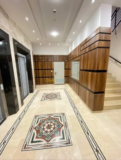 Vente Appartement F5 Alger Ouled fayet