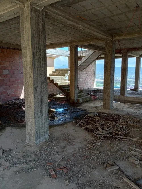 Vente Immeuble Skikda Skikda