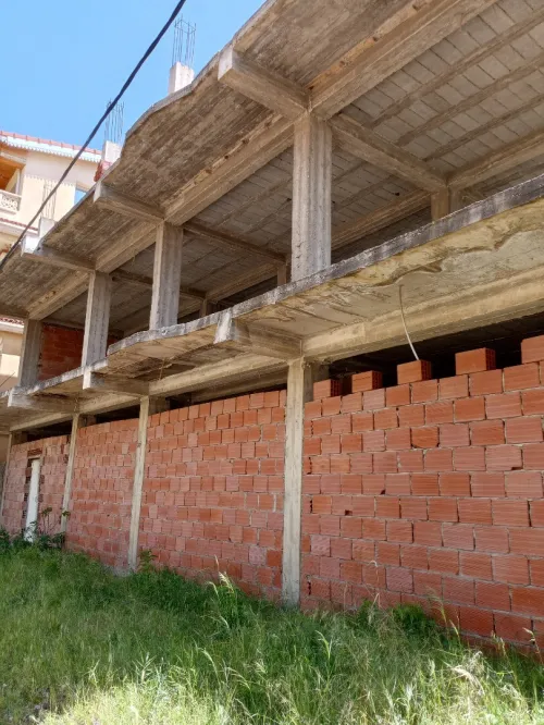 Vente Immeuble Skikda Skikda