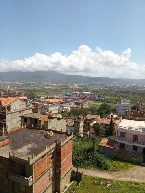 Vente Immeuble Skikda Skikda