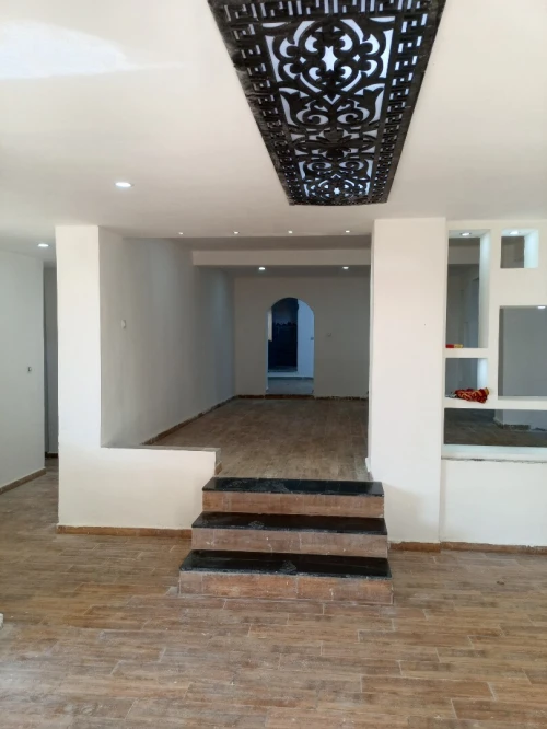 Vente Appartement Niveau de villa F6 Skikda Skikda