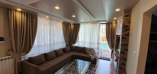 Location Villa Béjaïa Beni ksila