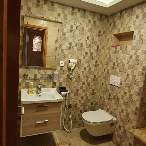 Location Villa Béjaïa Beni ksila