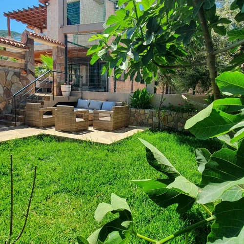 Location Villa Béjaïa Beni ksila