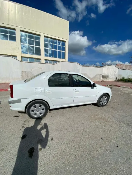 Dacia Logan 2013 Logan