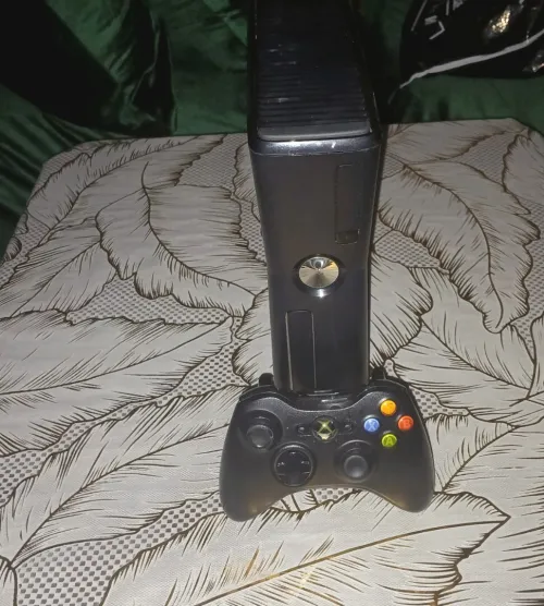  xbox 360