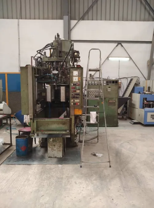 machine soufflage phd 3L 5L