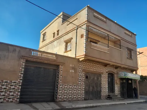 Vente Villa Oran Ain el bia