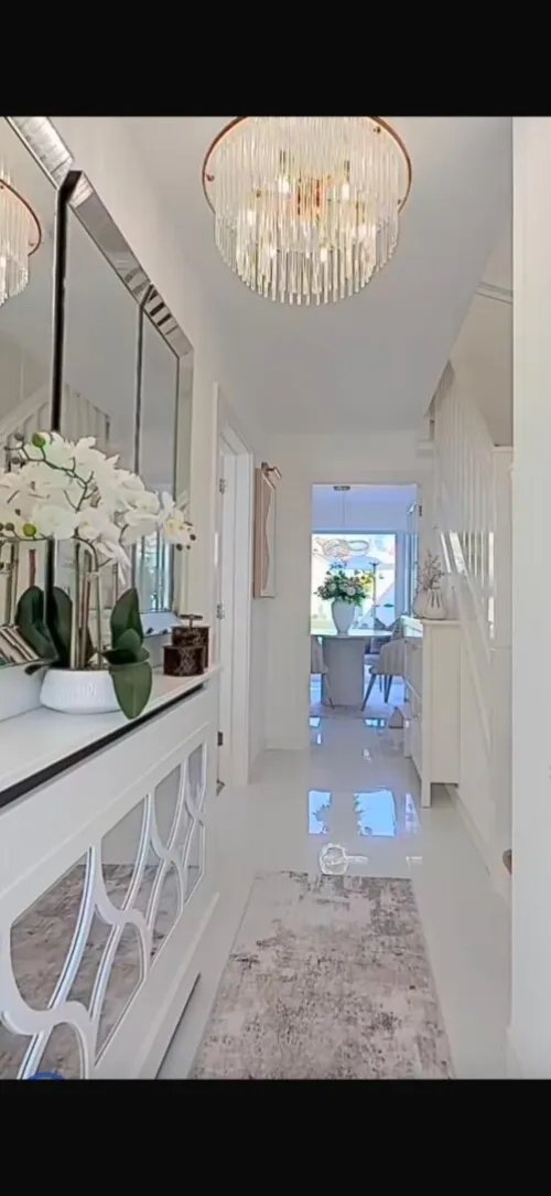 Vente Appartement F4 Alger El marsa