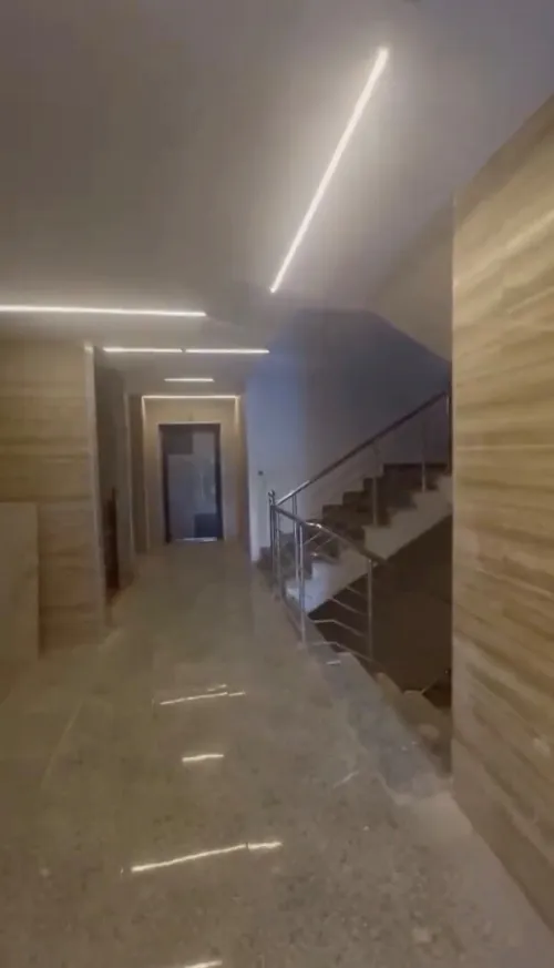 Vente Appartement F4 Alger El marsa