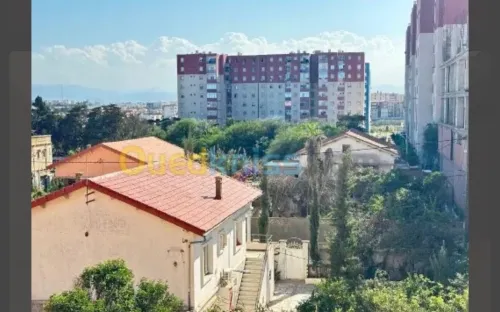 Vente Appartement F4 Alger El marsa