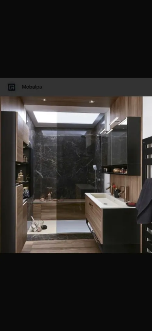 Vente Appartement F4 Alger El marsa