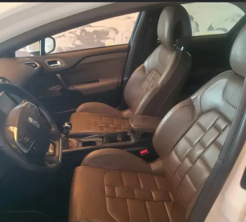 DS DS4 2013 SPORT CHIC