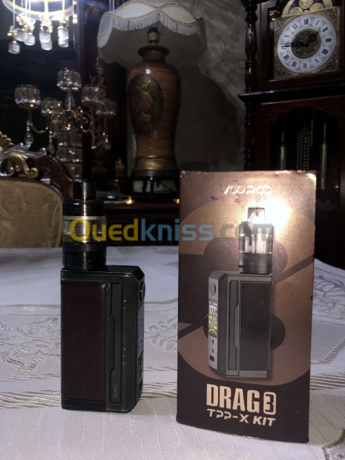 Chicha bono drag 3