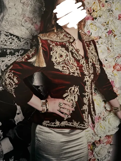 Vente karakou