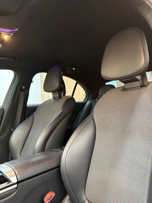 Mercedes Classe c 2023 Classe c 250