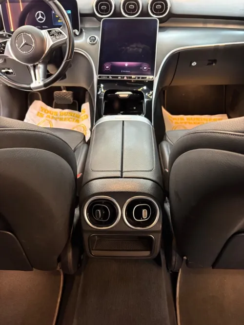 Mercedes Classe c 2023 Classe c 250