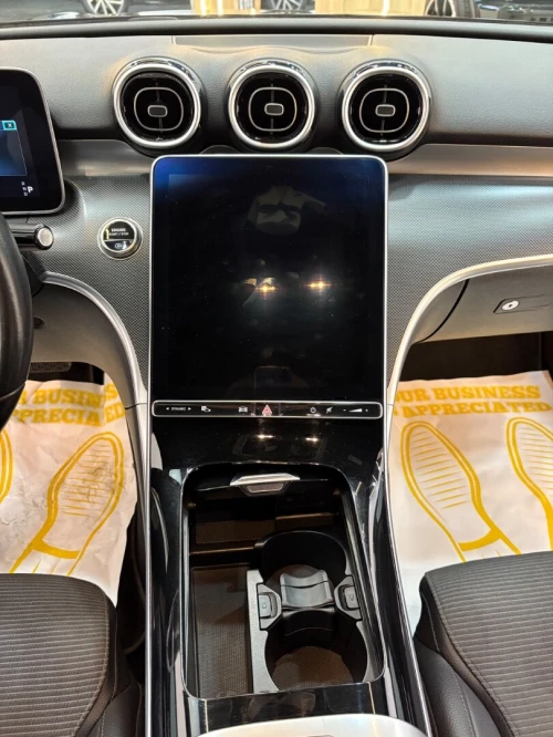 Mercedes Classe c 2023 Classe c 250