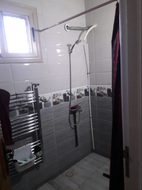 Vente Villa Tlemcen Hennaya