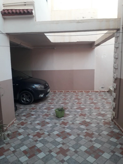 Vente Villa Tlemcen Hennaya