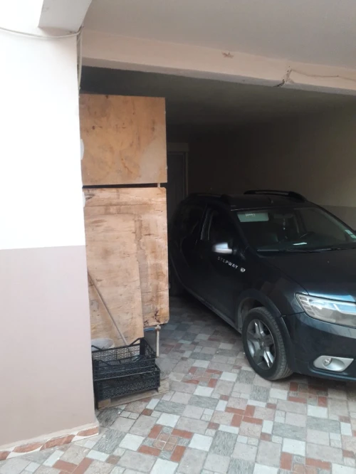 Vente Villa Tlemcen Hennaya