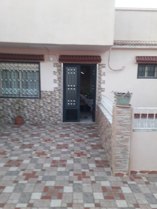 Vente Villa Tlemcen Hennaya