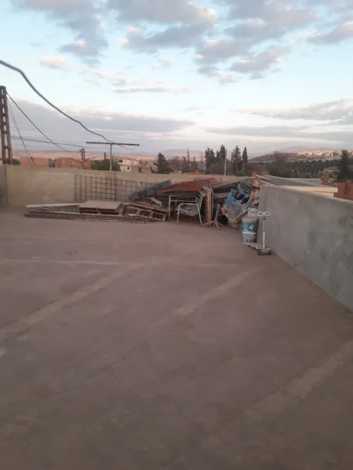 Vente Villa Tlemcen Hennaya
