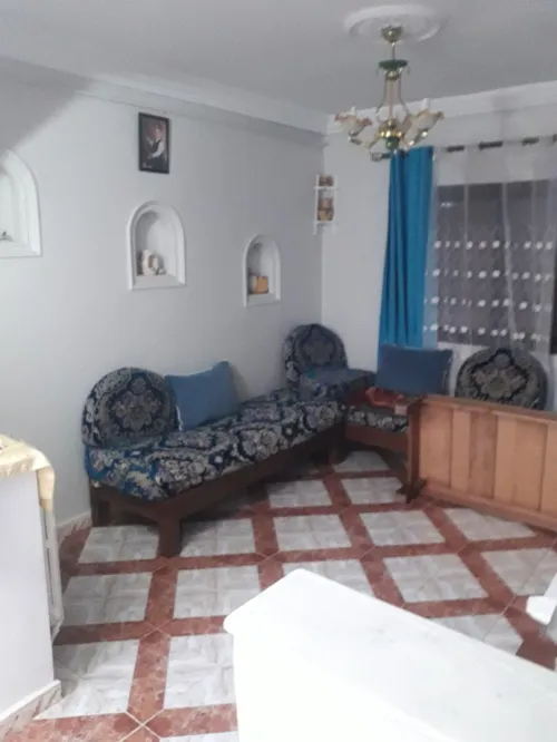 Vente Villa Tlemcen Hennaya