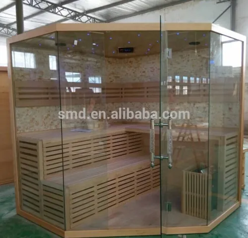 Sauna 5 Places