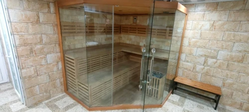 Sauna 5 Places