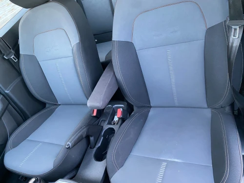 Dacia Stepway 2023 Extrême plus
