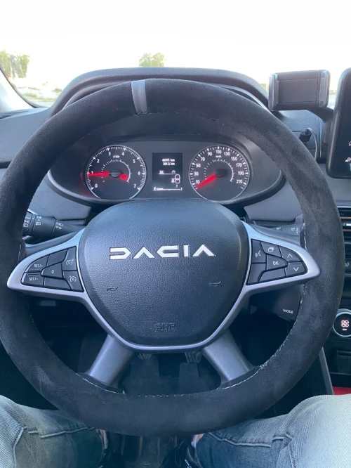 Dacia Stepway 2023 Extrême plus
