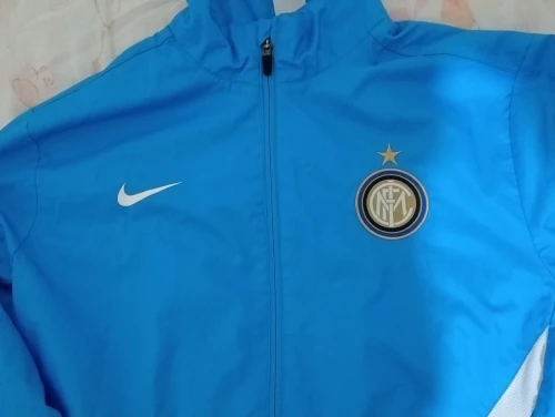Veste Nike Inter original taille L 
