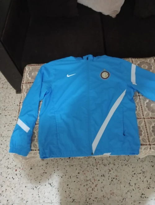Veste Nike Inter original taille L 