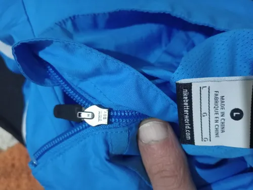 Veste Nike Inter original taille L 