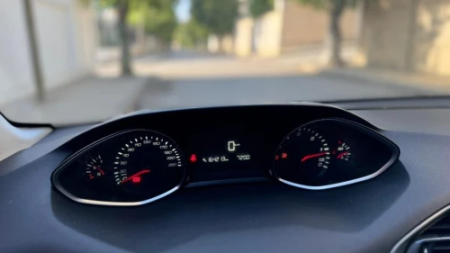 Peugeot 308 2015 Active