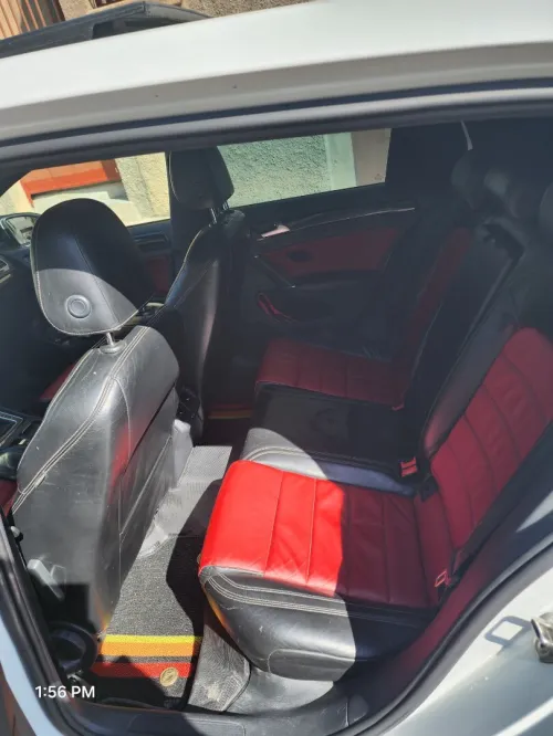 Volkswagen Golf 7 2018 GTD