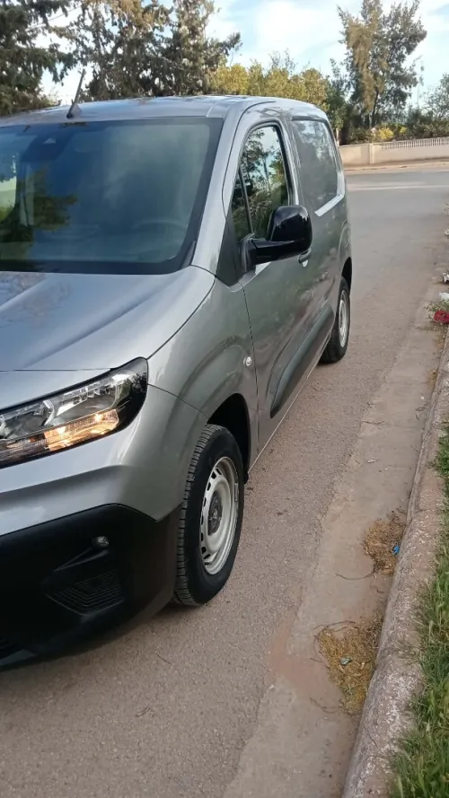Fiat Doblo 2025 