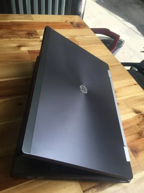 HP Elitebook professionnel 8570w 