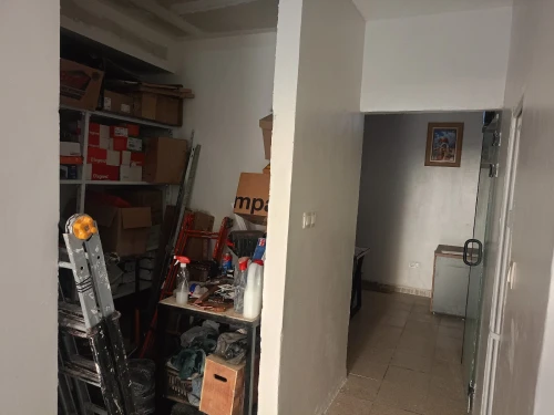 Vente Local Alger Douera
