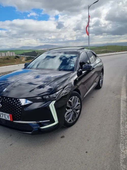 Citroen Ds4 2023 