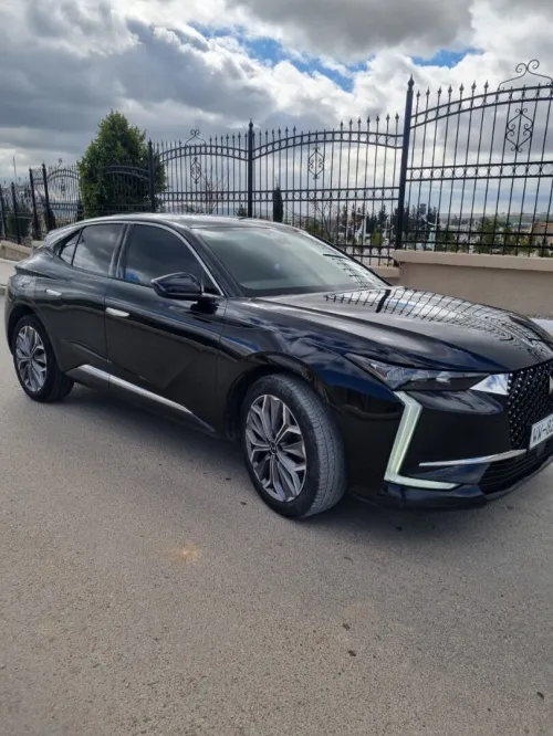 Citroen Ds4 2023 