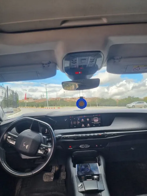 Citroen Ds4 2023 