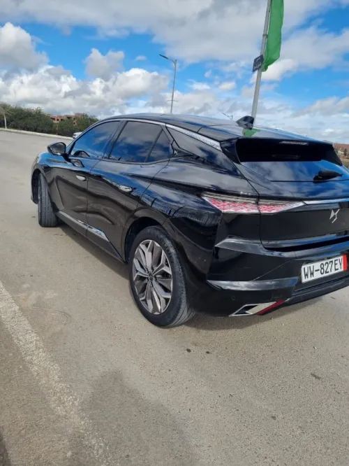 Citroen Ds4 2023 