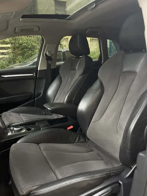 Audi A3 2014 S Line