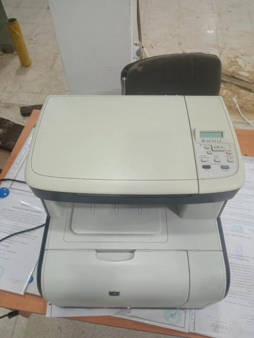 Imprimante HP