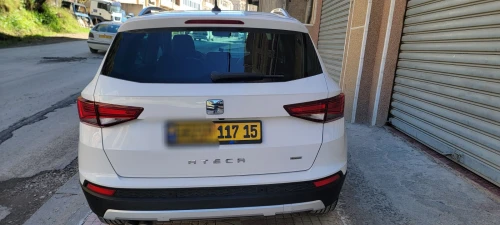 Seat Ateca 2017 Excellence