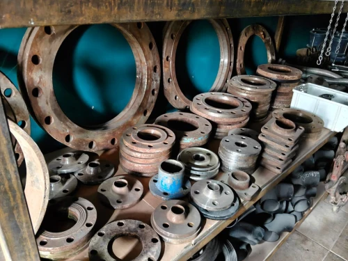 Lot de Plomberie & Hydraulique