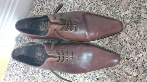 Chaussure Loding 40