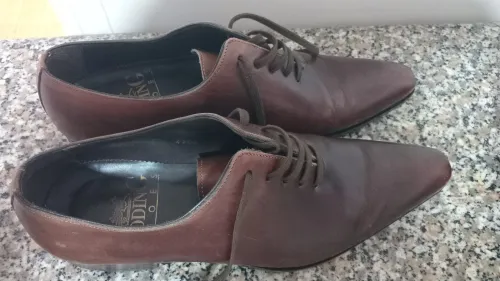 Chaussure Loding 40